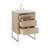 Markham 24'' Single Bathroom Vanity with Top-84059298-100725075-100760254