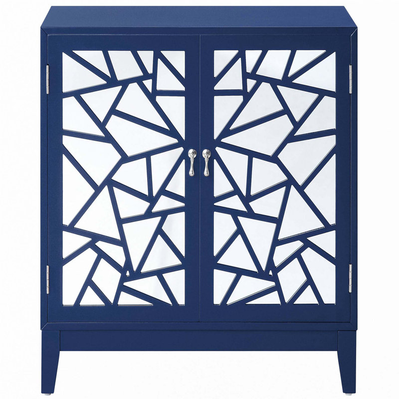 Console 2 portes Breckenridge