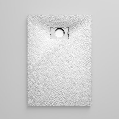 W 0.3mm D Shower Tray