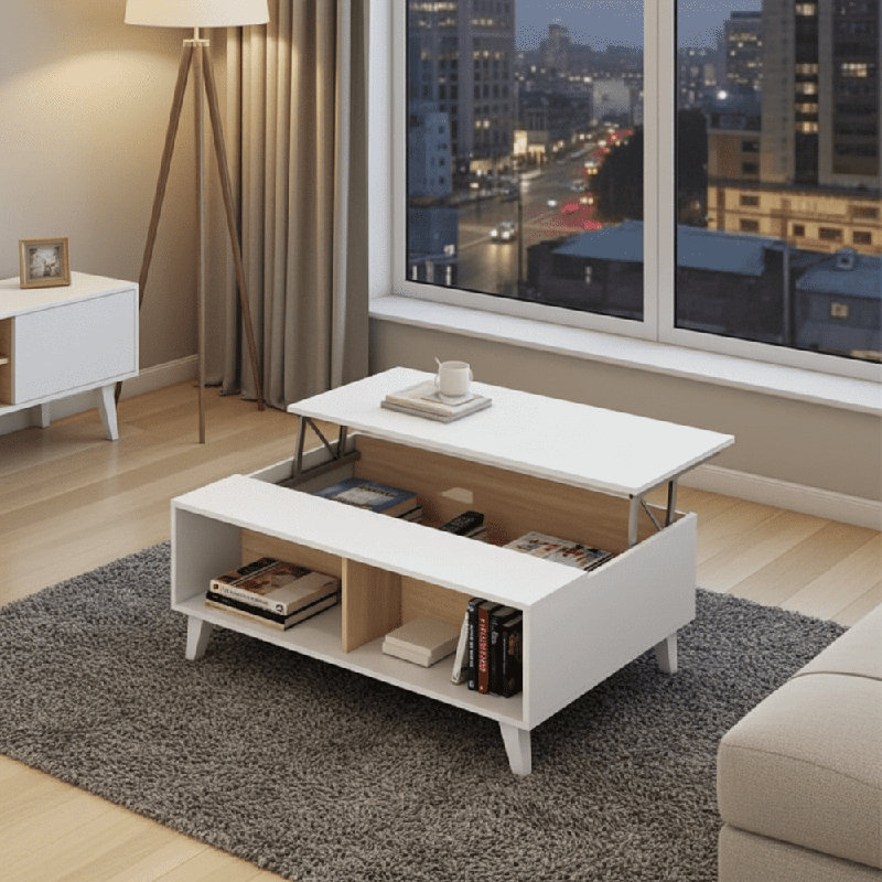 LIora Lift Top Coffee Table