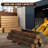60” Pallet Forks, 2000Lbs Clamp On Pallet Forks
