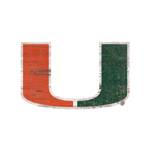 Décoration murale NCAA