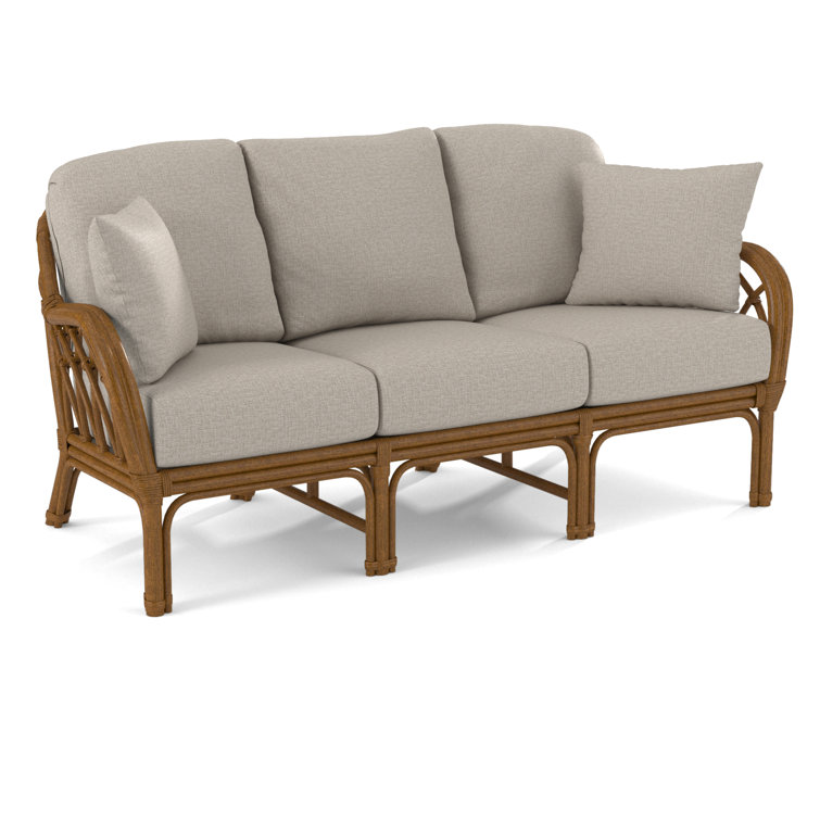 Edgewater Upholstered 79'' Sofa