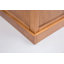 Rodas Dressing Table with Mirror