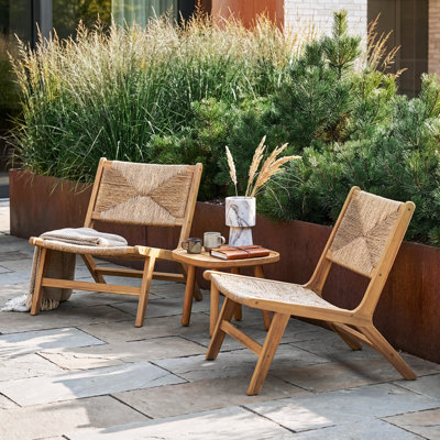 Chaises longues Bhaktivinod