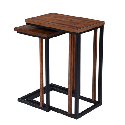Monjan End Table