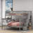 Stairway Bunk Bed With Storage-1581977464