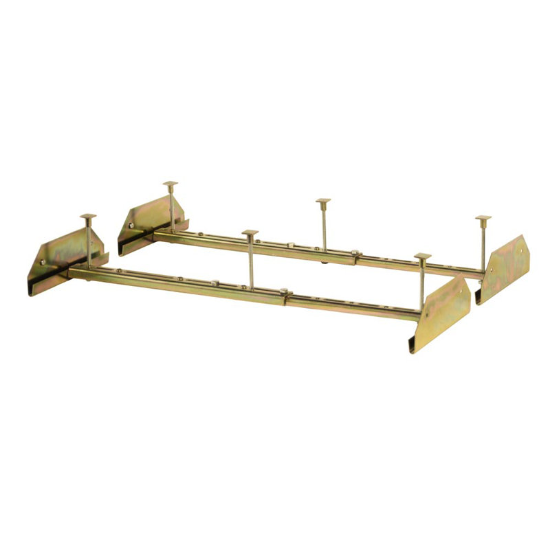 Ensemble de comptoir encastrable 26 po