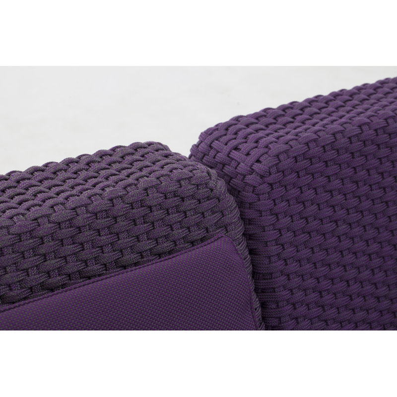 Outdoor Chaise Lounge