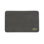 Lacoste Heritage 20" x 32" Quick-Dry Microfiber Bath Rug with Non-Slip Backing – Soft Absorbent Bathroom Mat, Croc Logo Design, Machine Washable, Cliff