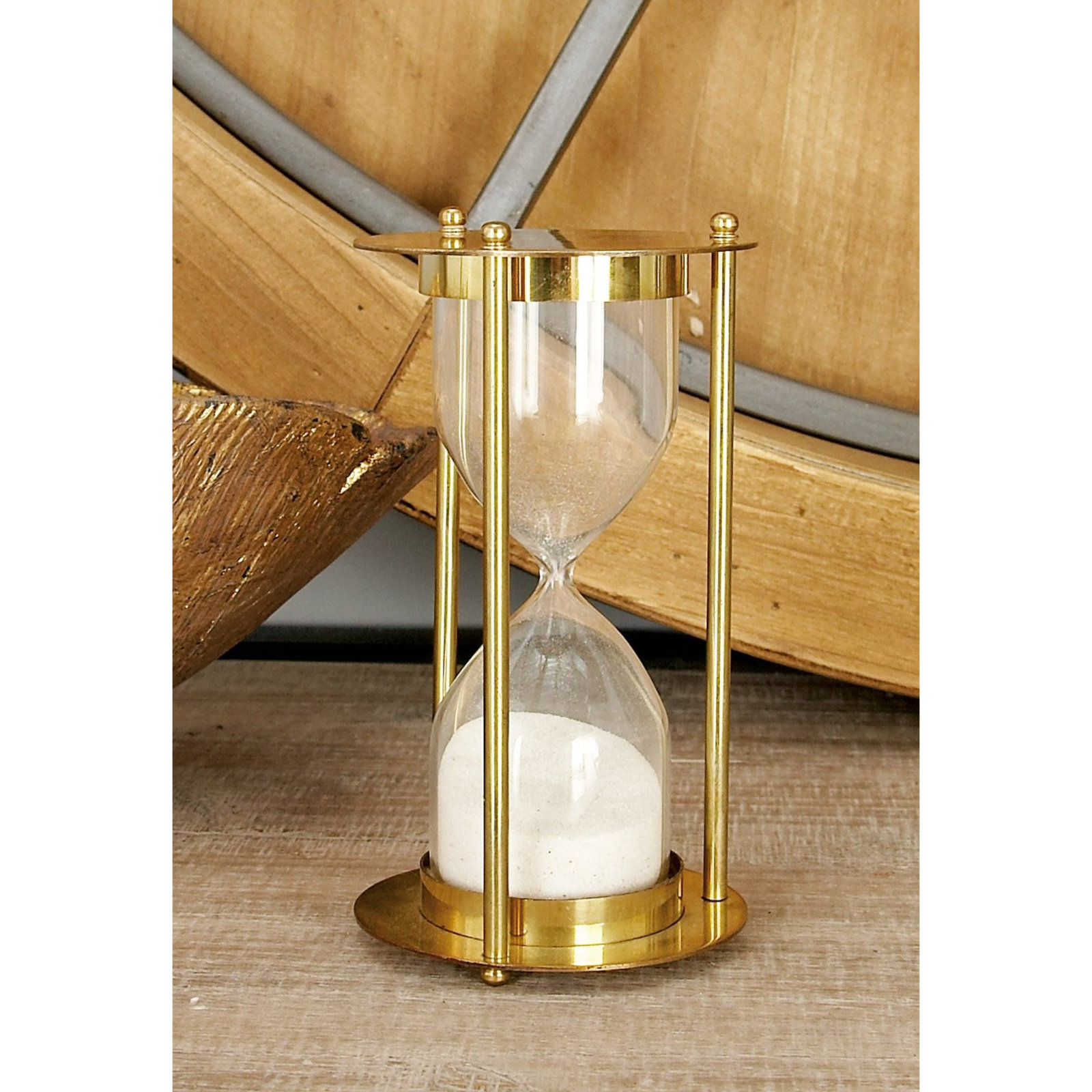 Vedika Hourglass