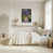 Toile tendue