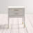 Westerleigh 1-Drawer Nightstand-31896026