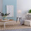 Miroir 24 po x 60 po