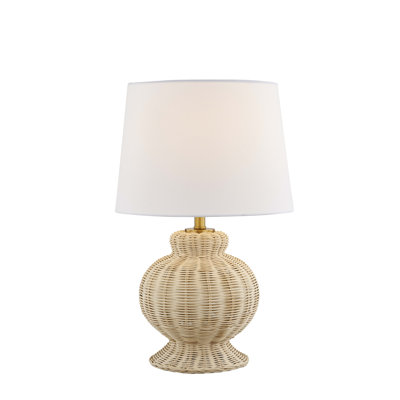 Lampe de table Mellie
