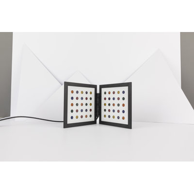 8Cm Table Lamp