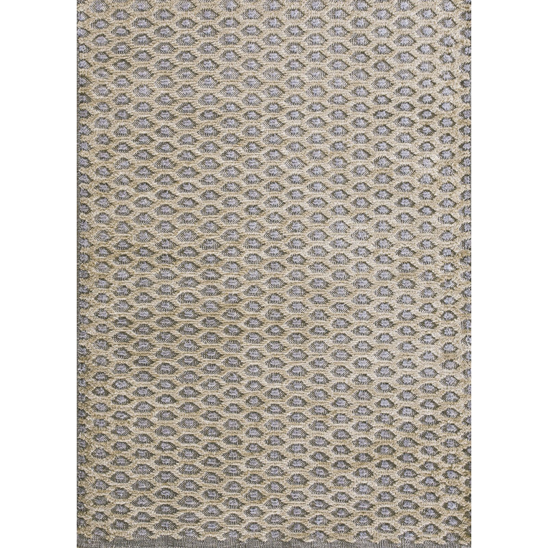 One-of-a-Kind 6' X 9' Wool Area Rug in