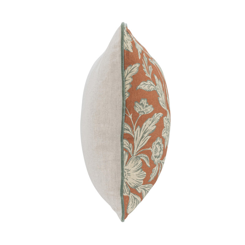 Davenport Throw Pillow
