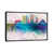 Black Floater Frame is unavailable