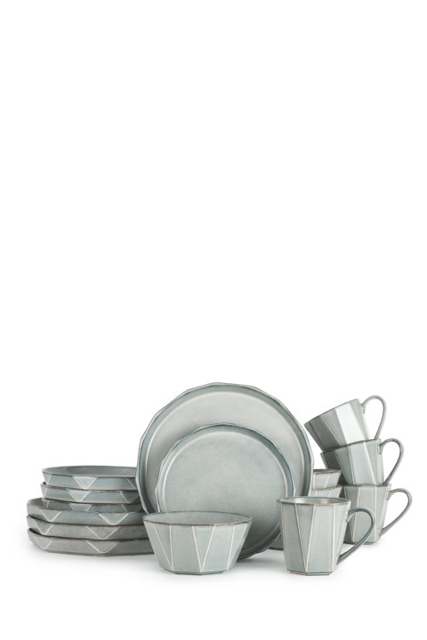 Dinnerware