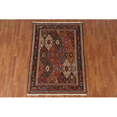 Tapis Masterkey
