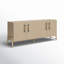Karsten 73.25'' Sideboard-1070073274