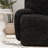 42" W Foam-Filled Upholstered Accent Armchair-1484275073