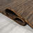 Alianna Modern Flatweave Solid Brown Indoor/Outdoor Rug-64509404
