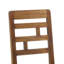 Flash Slat Back Side Chair