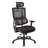Pro-Line II Polyester Blend Task Chair with Headrest-24781166