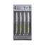 French Home Stainless Steel (18/8) Steak Knife Set-88950867