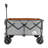43'' H x 21'' W Utility Cart with Wheels