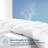 750 FP All Season Goose Feathers Down Comforter,Hotel Collection Duvet Insert-2109987348