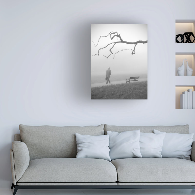 Art sur toile "ologa ", Anna, H 19 po x l 14 po