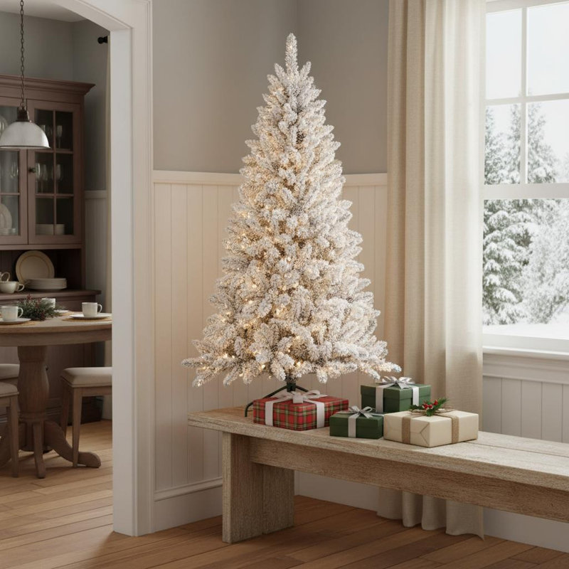 Sapin de Noël 4 pi