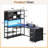 Barbarino L-Shaped Computer Desk-224804961