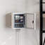 Plastic Safety Cabinet