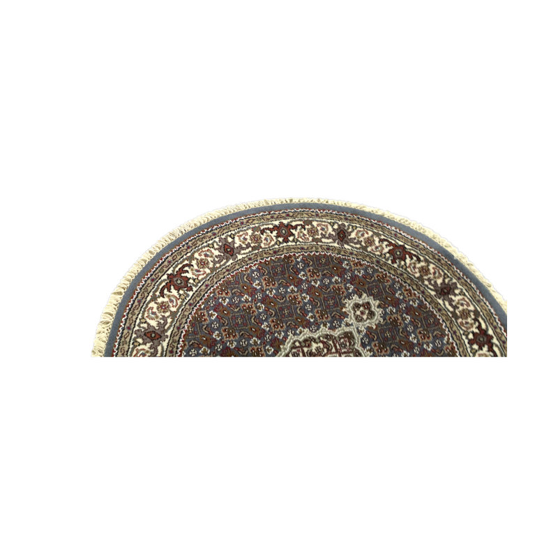 India Oriental Area Rug