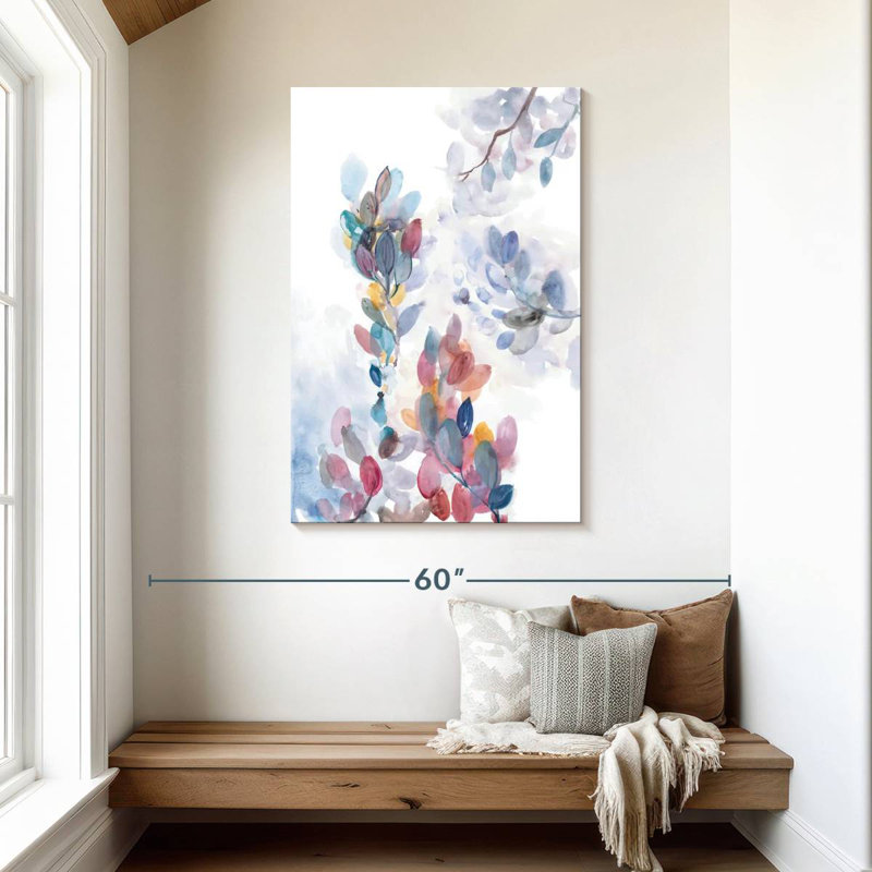 Harnek Spring Borough I, 45" H x 30" W