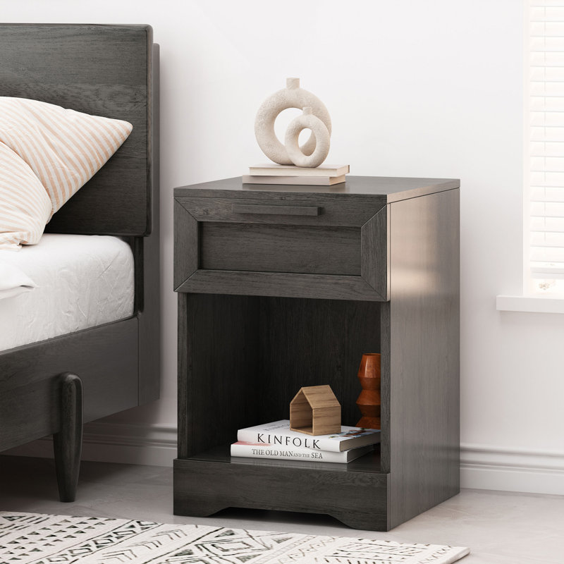 Table de chevet Delaney