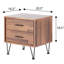 Table d'appoint Deoss-265730180