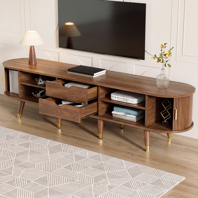 TV Stand for TVs up to 65"