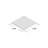 Caprice Series 8" x 8" Porcelain Patterned Wall & Floor Tile-36936547