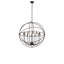 Atom Enerjisi 12 - Light Chandelier