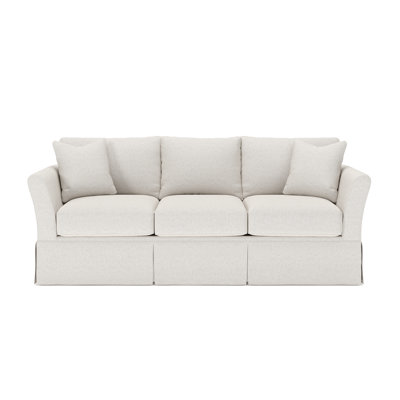 Shelby 82'' Upholstered Sofa