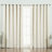 Damyiah Polyester Blackout Curtain Panel (1 Sheer and 1 Blackout Panel)-150088110-143643949