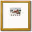 Christmas Farmyard - Imprimé-87961653