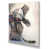 Toile tendue