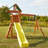 Play Set Scrambler Swing Set