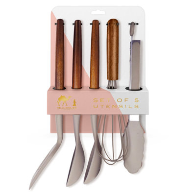 Silk Route Spice Company 5 Balloon Whisk